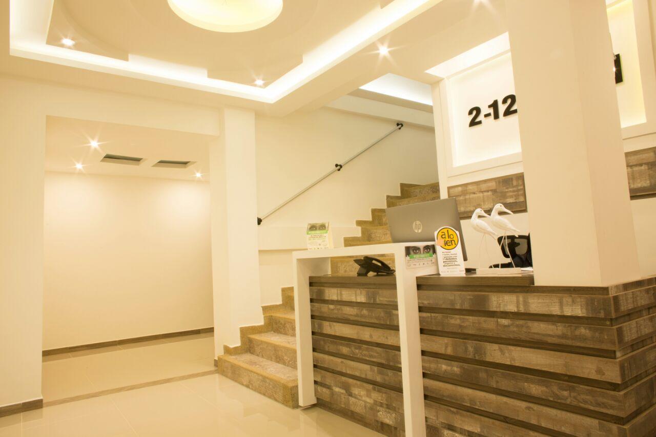 212 Hotel Santa Rosa de Cabal Esterno foto