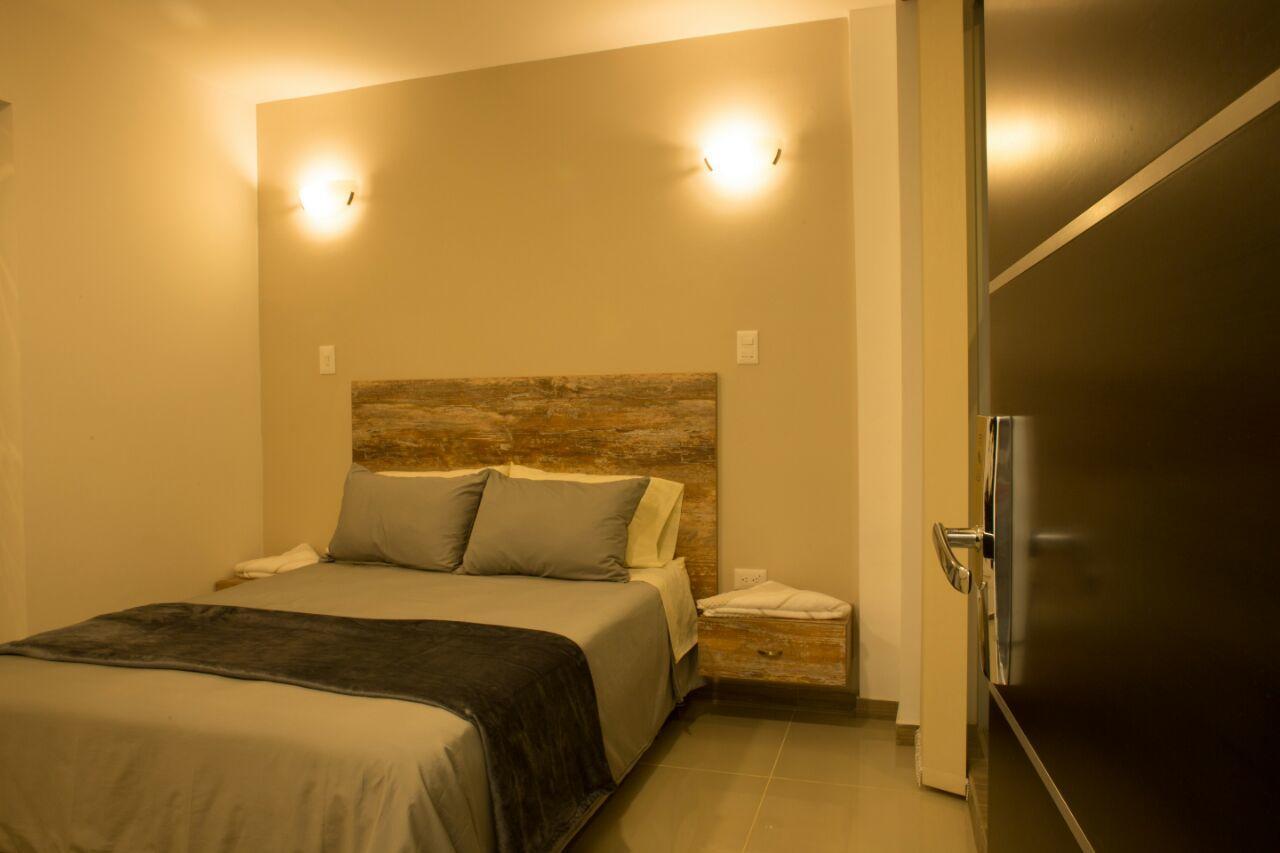212 Hotel Santa Rosa de Cabal Esterno foto