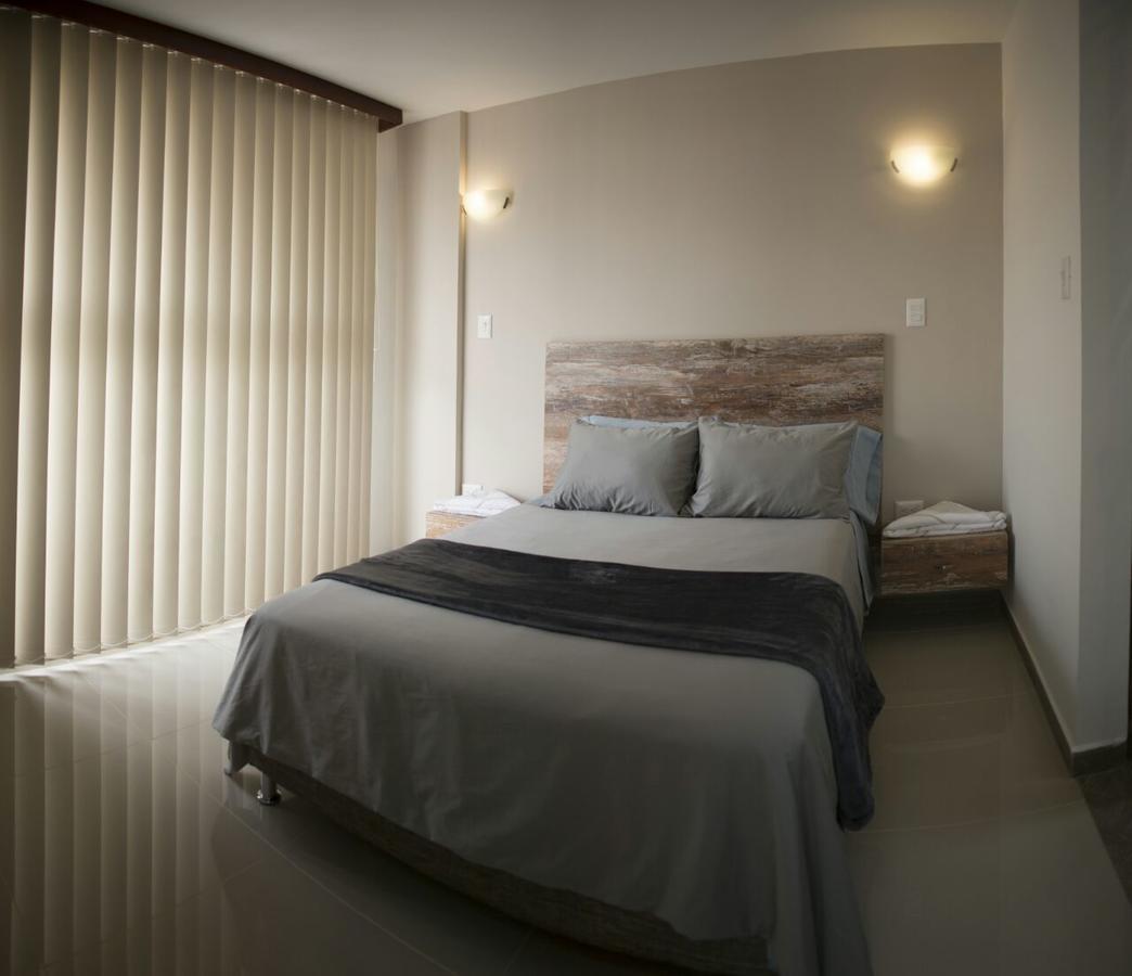 212 Hotel Santa Rosa de Cabal Esterno foto