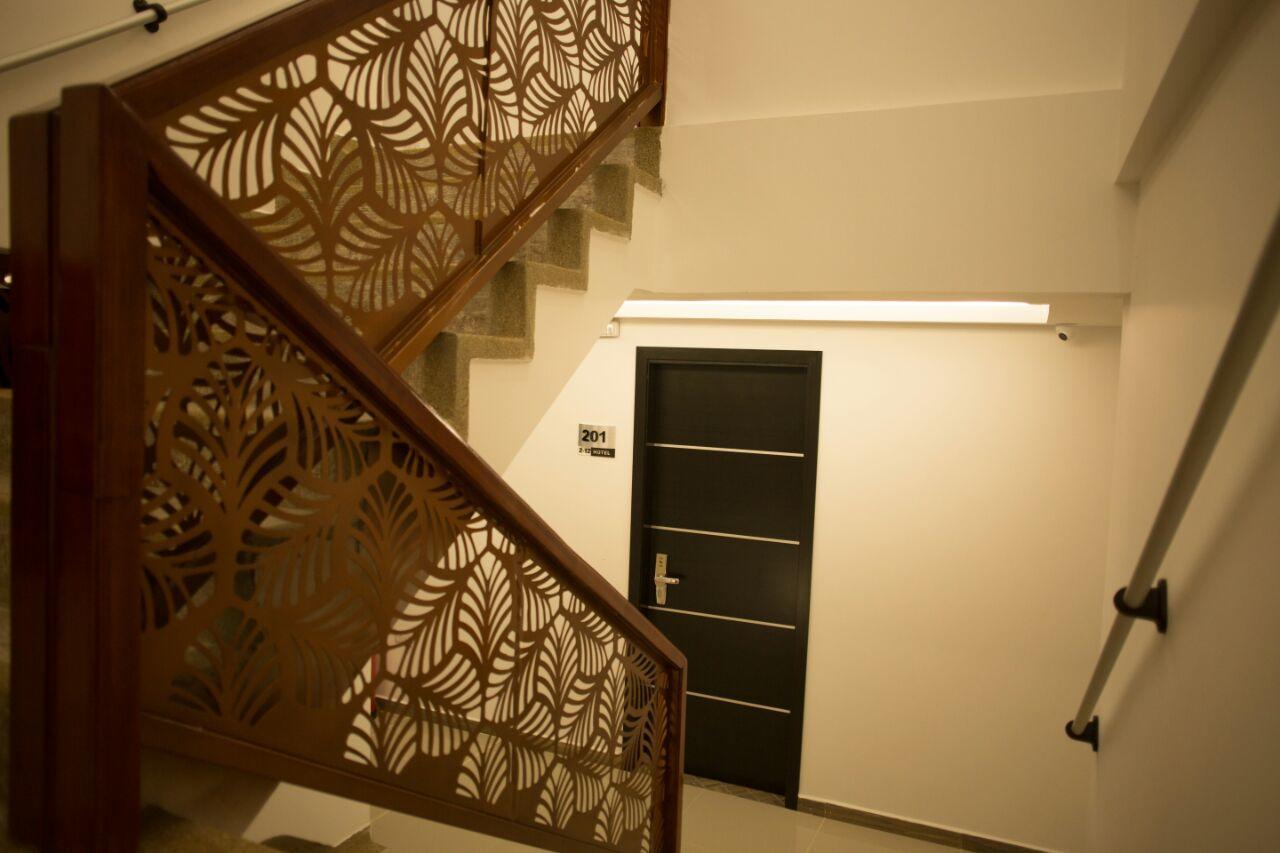 212 Hotel Santa Rosa de Cabal Esterno foto