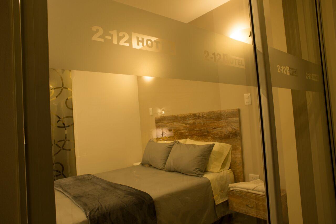 212 Hotel Santa Rosa de Cabal Esterno foto
