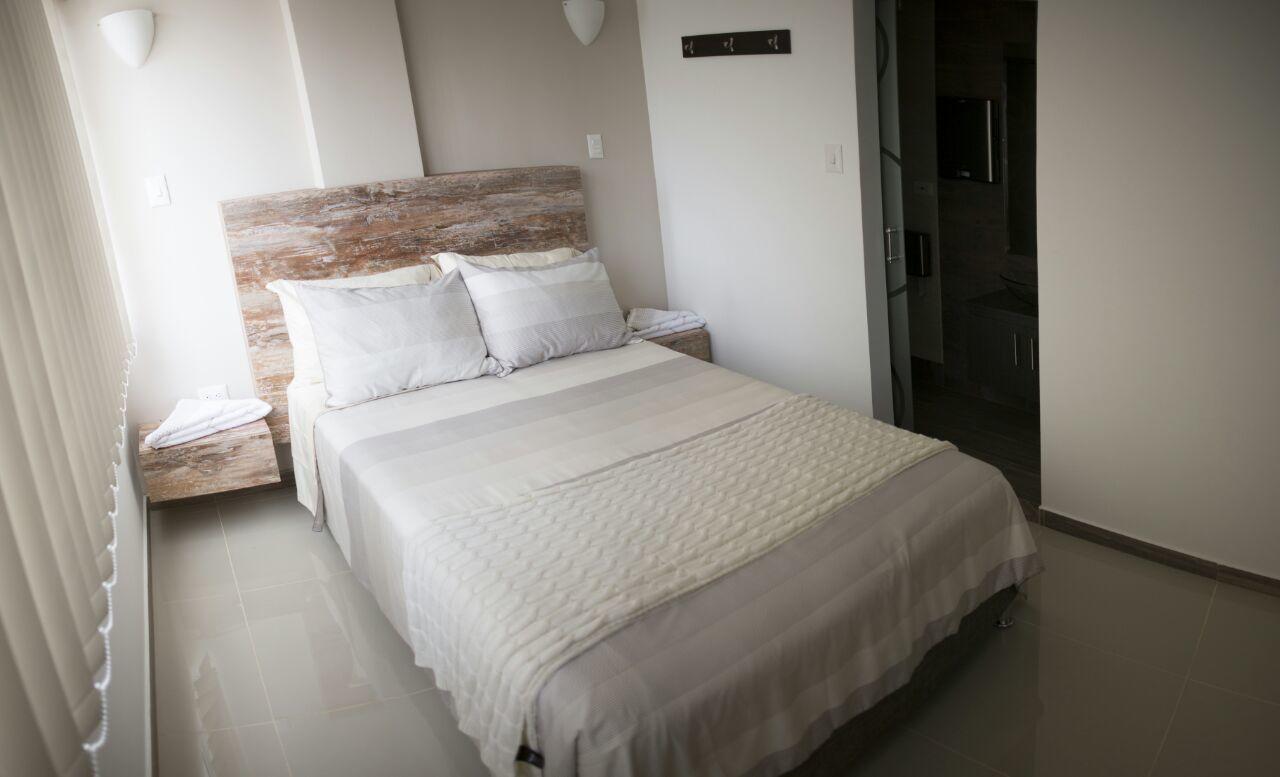 212 Hotel Santa Rosa de Cabal Esterno foto