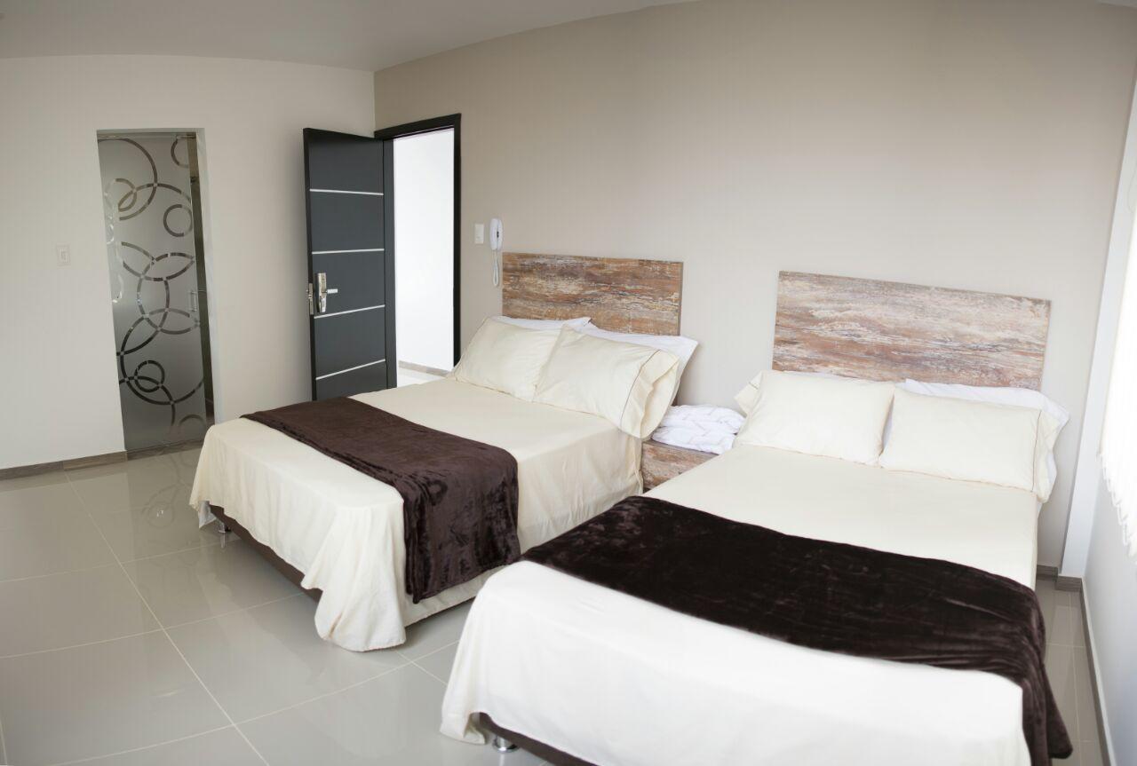 212 Hotel Santa Rosa de Cabal Esterno foto