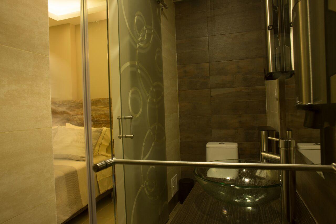 212 Hotel Santa Rosa de Cabal Esterno foto
