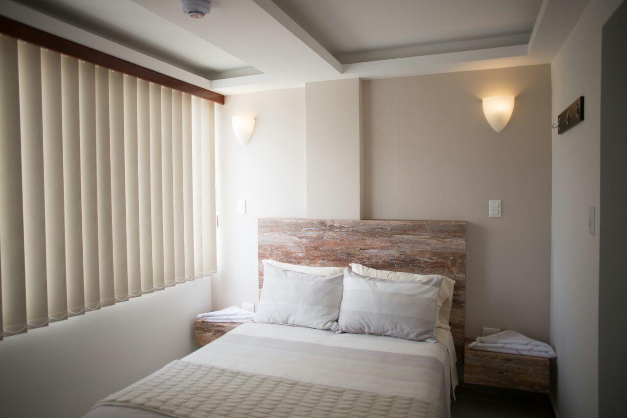 212 Hotel Santa Rosa de Cabal Esterno foto