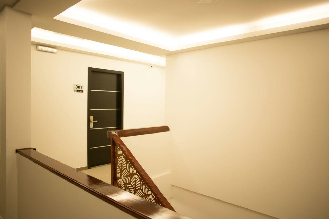 212 Hotel Santa Rosa de Cabal Esterno foto